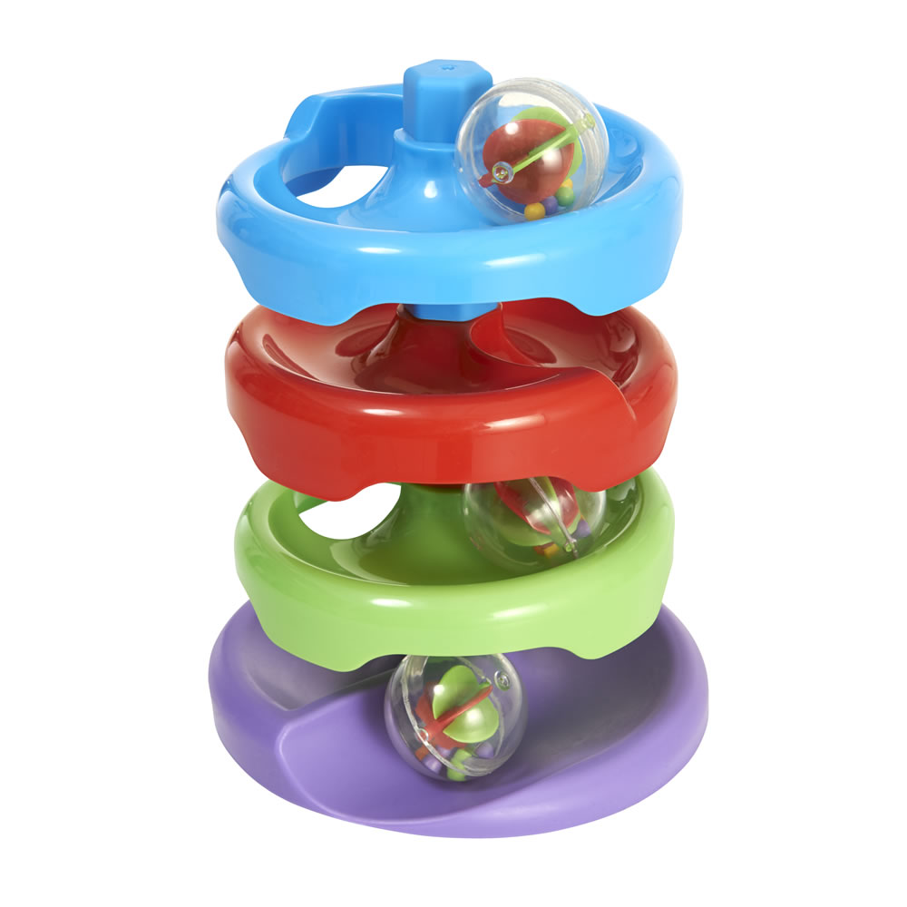 spin toy